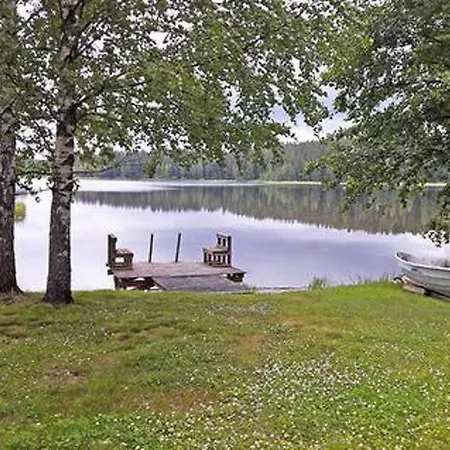 펜션 Alahuone By Interhome Patiala