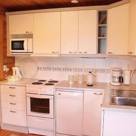 펜션 Alahuone By Interhome *