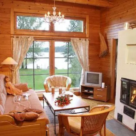 Alahuone By Interhome *