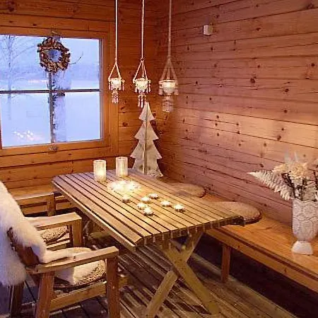 Alahuone By Interhome 펜션