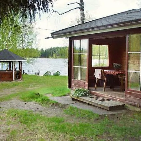 Alahuone By Interhome Ferienhaus *