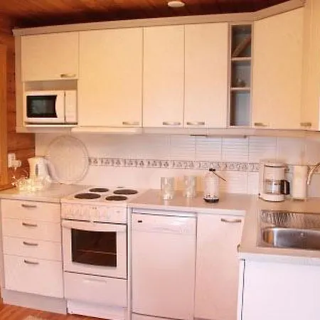 Vakantiehuis Alahuone By Interhome