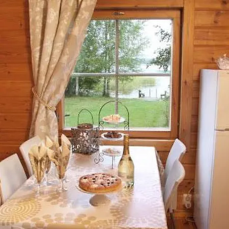 Alahuone By Interhome