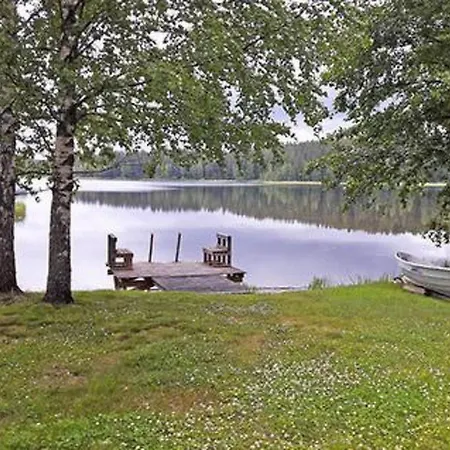 Alahuone By Interhome Patiala