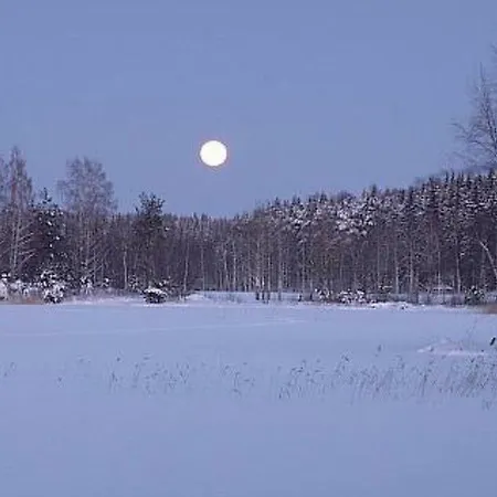 Vakantiehuis Alahuone By Interhome *