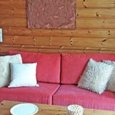 Alahuone By Interhome *