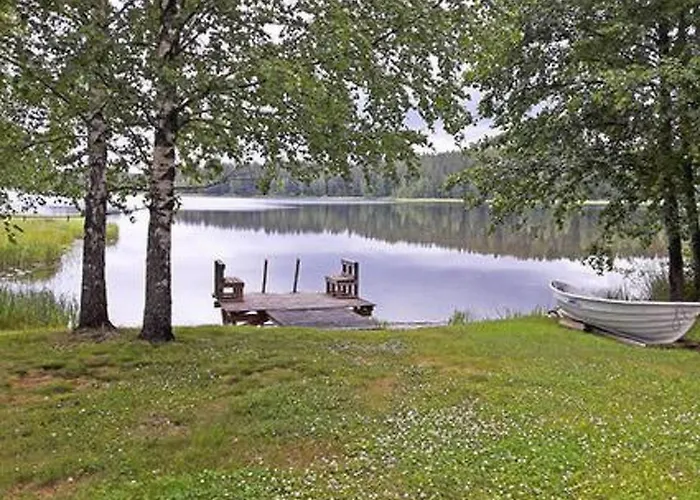 펜션 Alahuone By Interhome Patiala