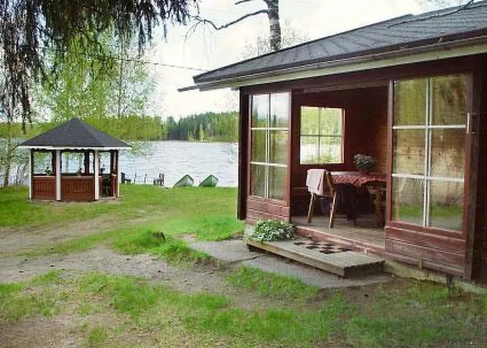 Alahuone By Interhome Patiala