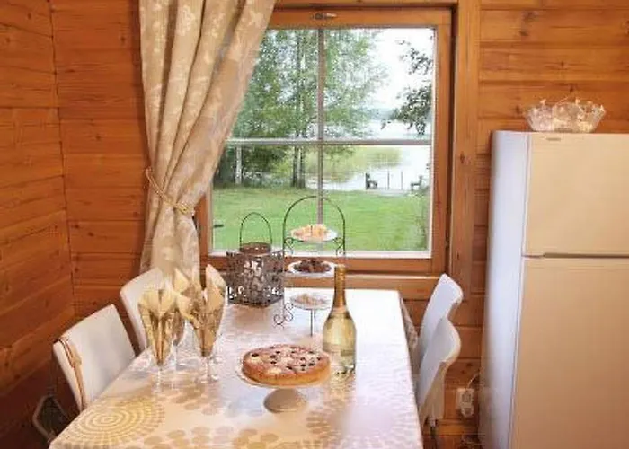 Alahuone By Interhome * Patiala