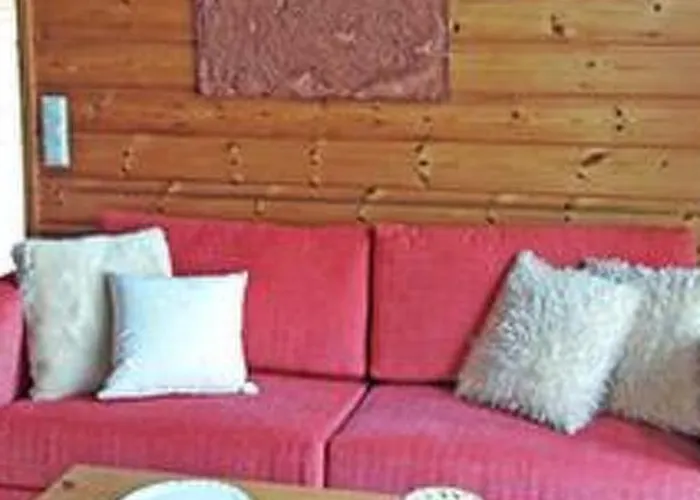 Alahuone By Interhome 펜션