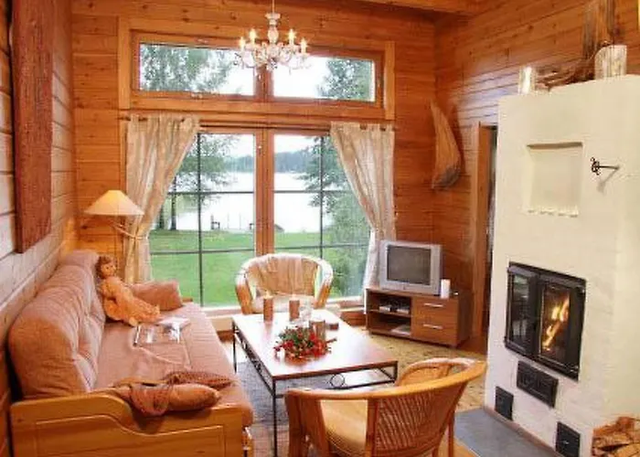 Alahuone By Interhome *