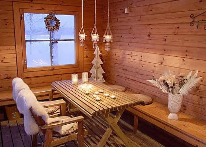 Alahuone By Interhome 펜션