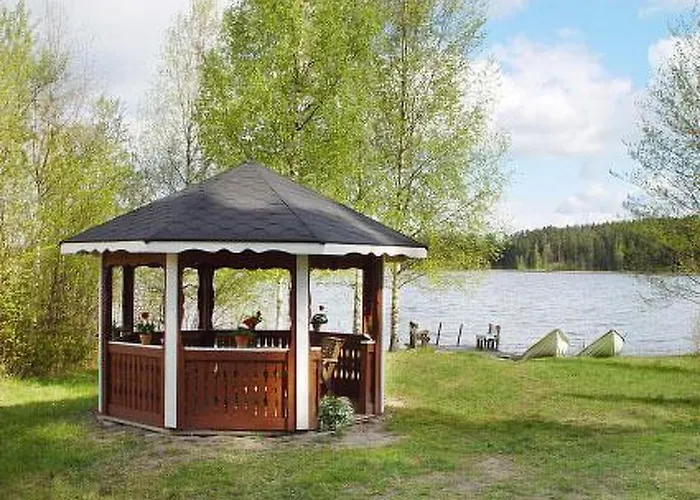 Alahuone By Interhome 펜션