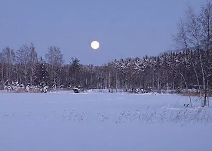 Alahuone By Interhome 펜션 Patiala